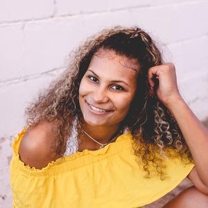 Meet your Posher, Bethany